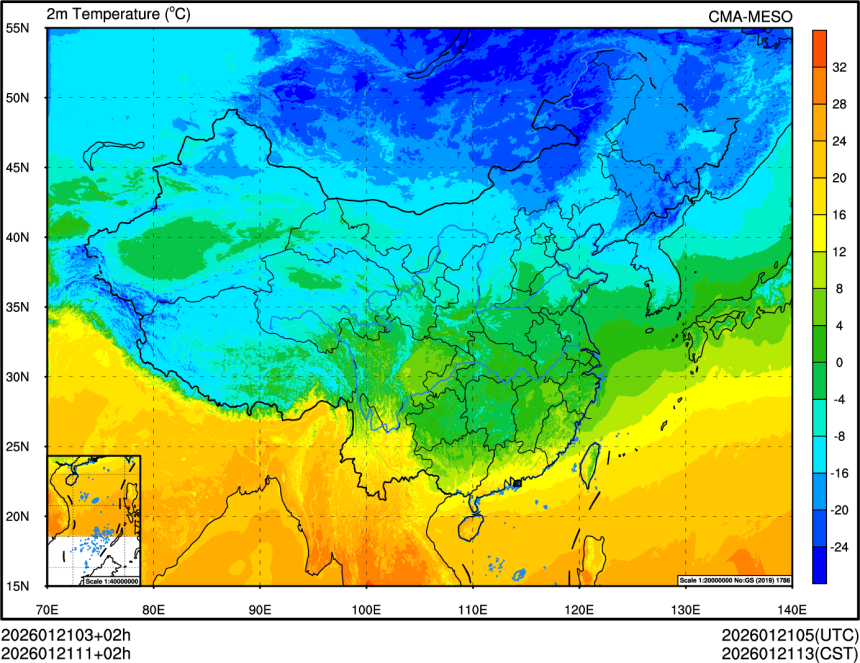 01/21 03时 +002小时