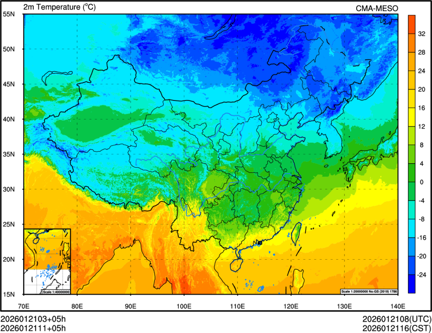 01/21 03时 +005小时