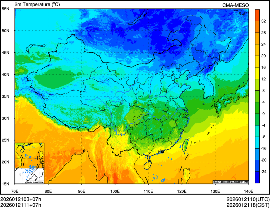 01/21 03时 +007小时