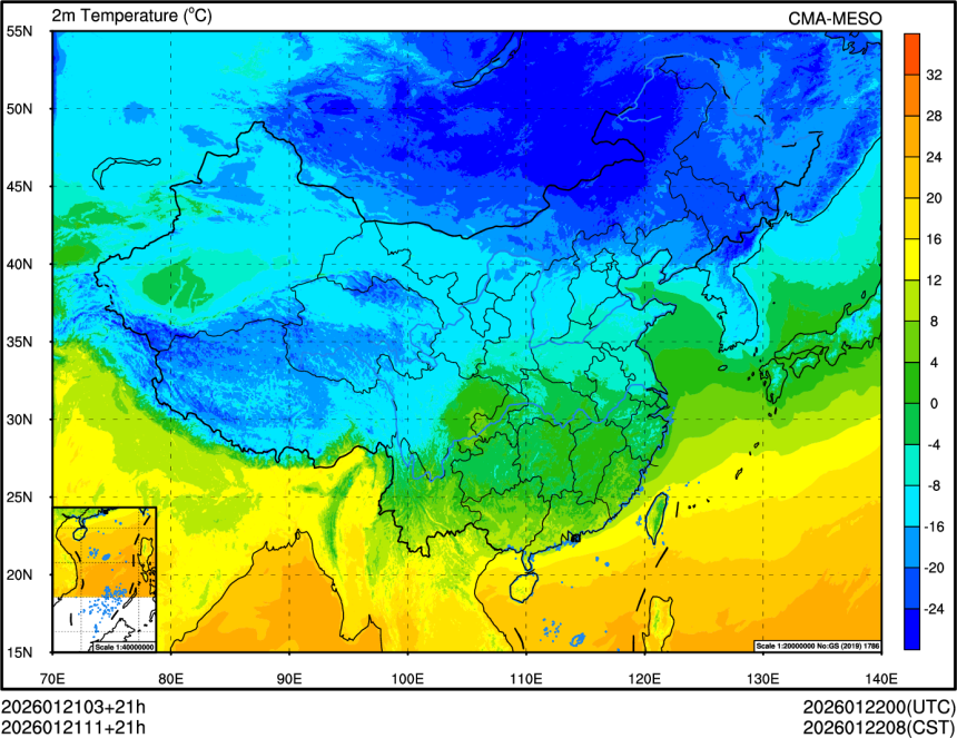 01/21 03时 +021小时