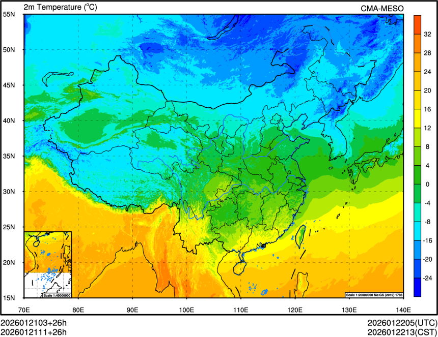 01/21 03时 +026小时