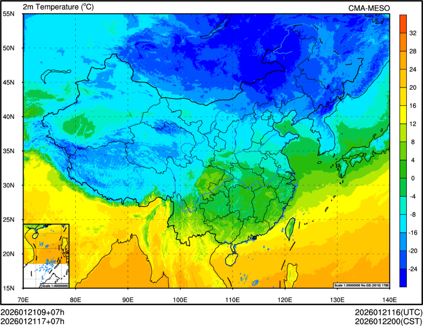 01/21 09时 +007小时