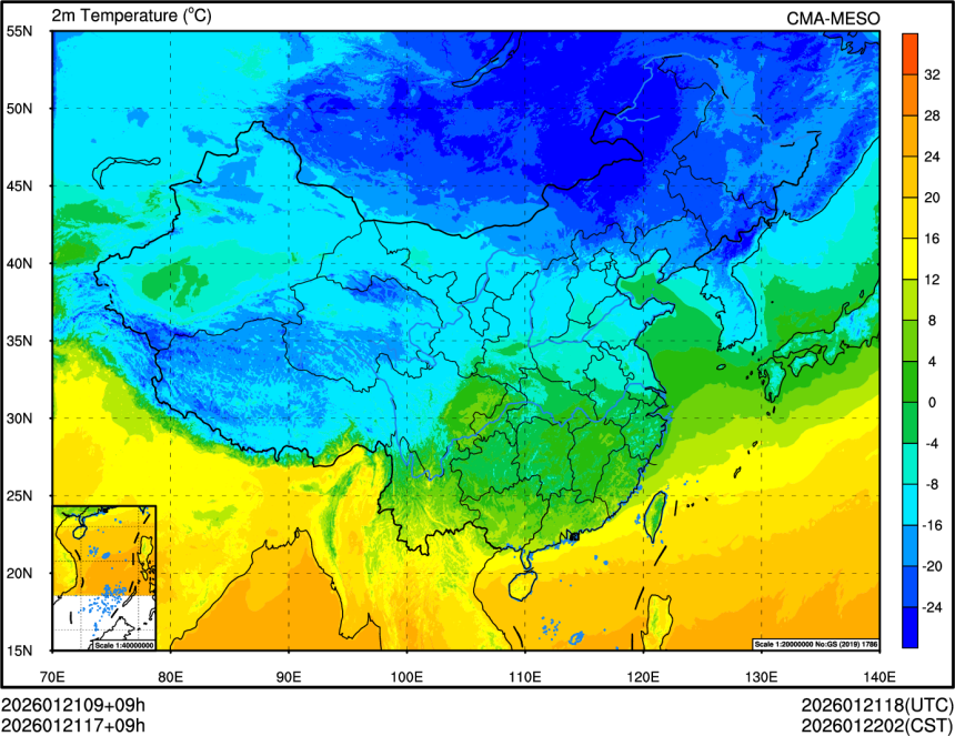 01/21 09时 +009小时