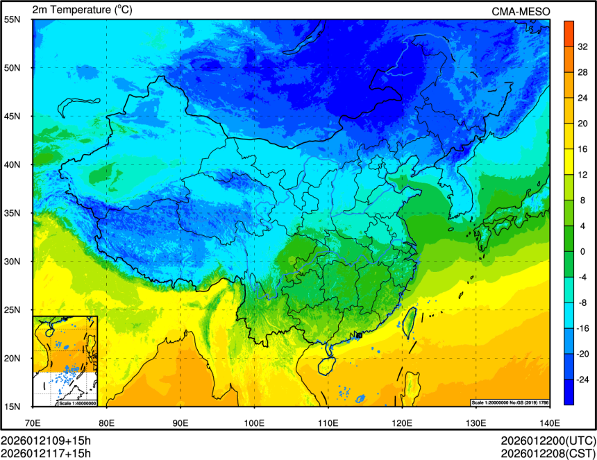 01/21 09时 +015小时