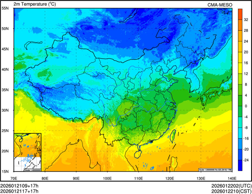 01/21 09时 +017小时