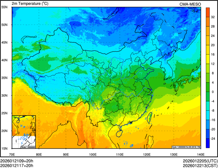 01/21 09时 +020小时
