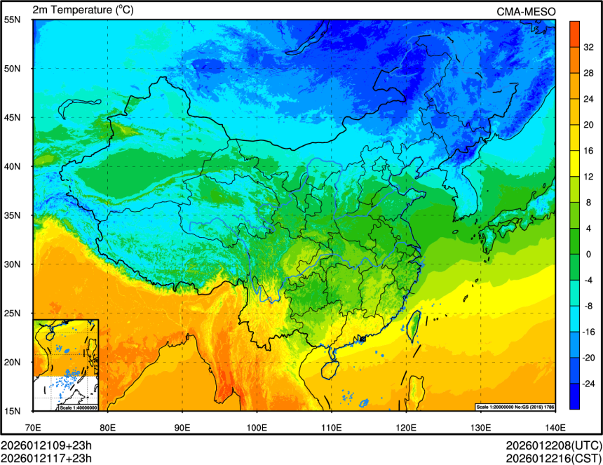 01/21 09时 +023小时