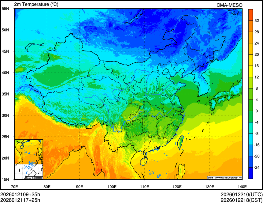 01/21 09时 +025小时