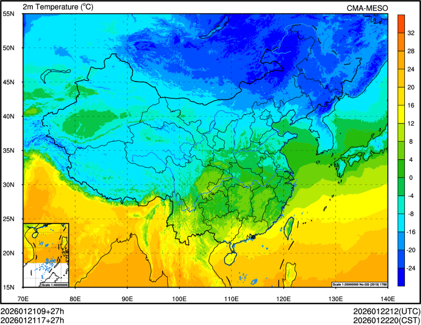01/21 09时 +027小时