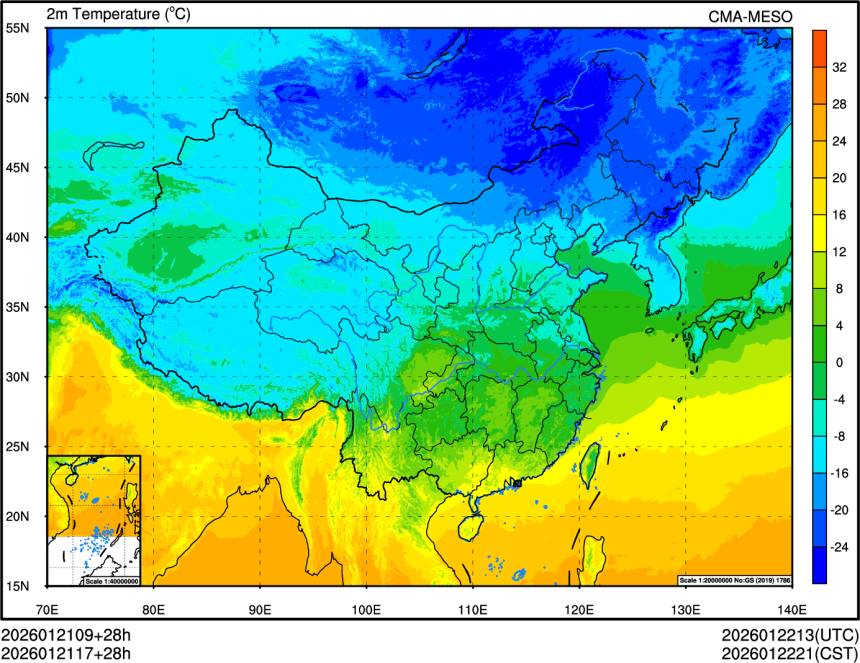 01/21 09时 +028小时