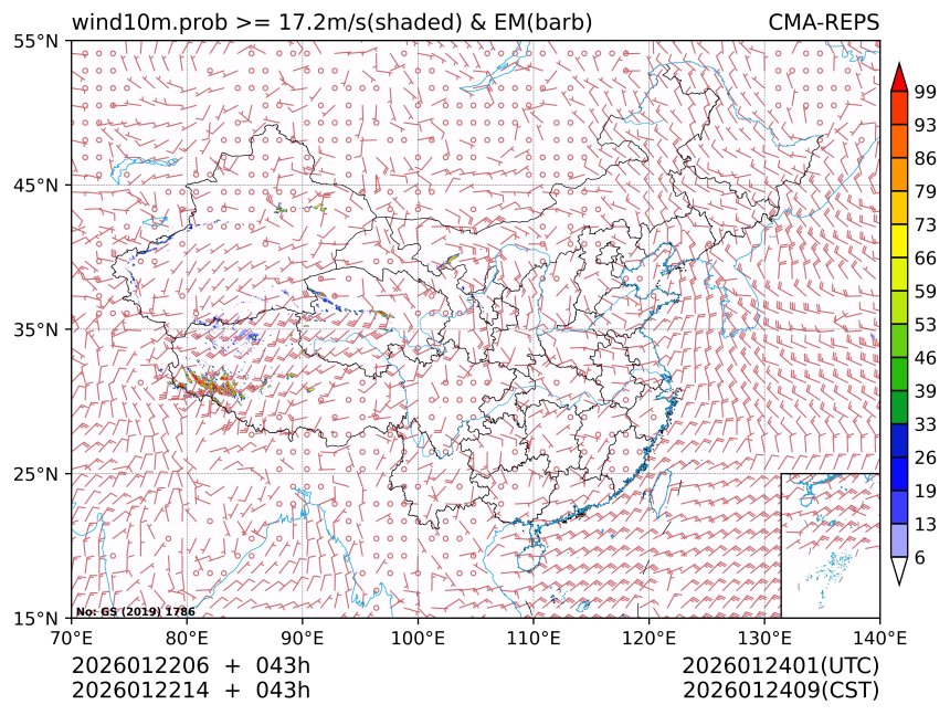 01/22 14时 +043小时