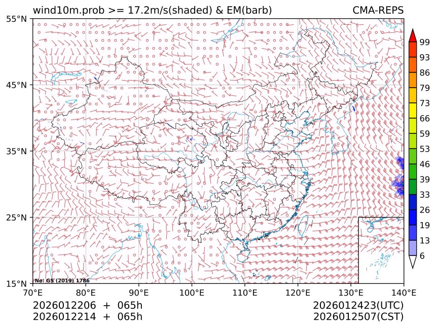 01/22 14时 +065小时