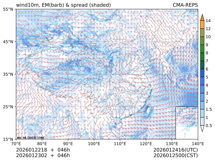 01/23 02时 +046小时