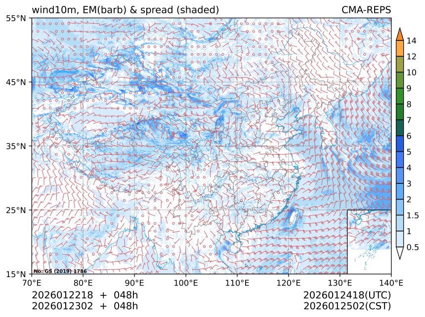 01/23 02时 +048小时