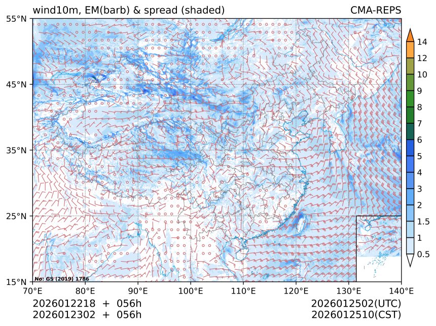01/23 02时 +056小时