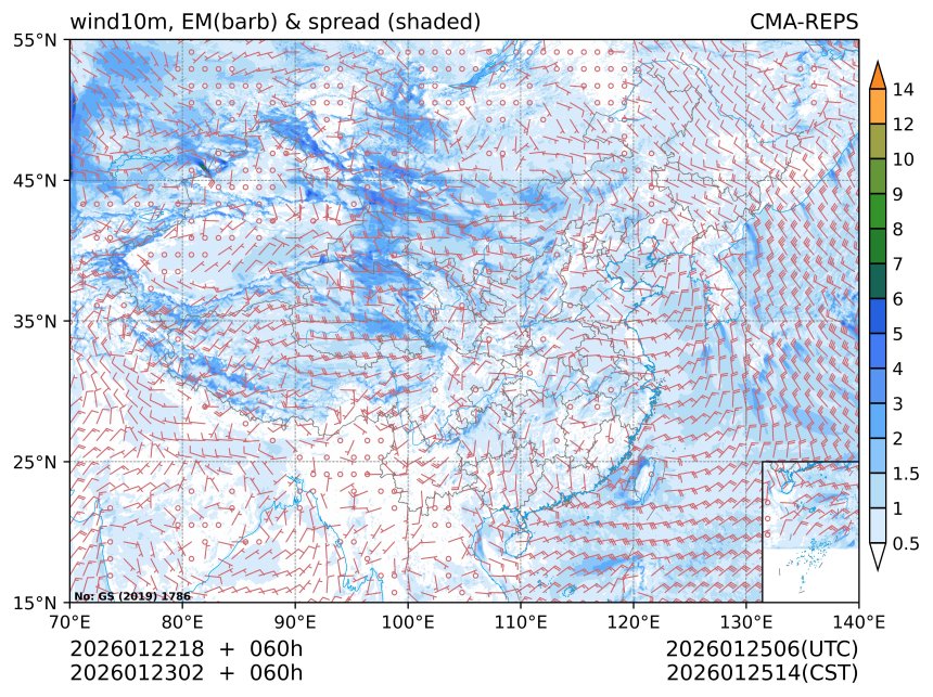 01/23 02时 +060小时
