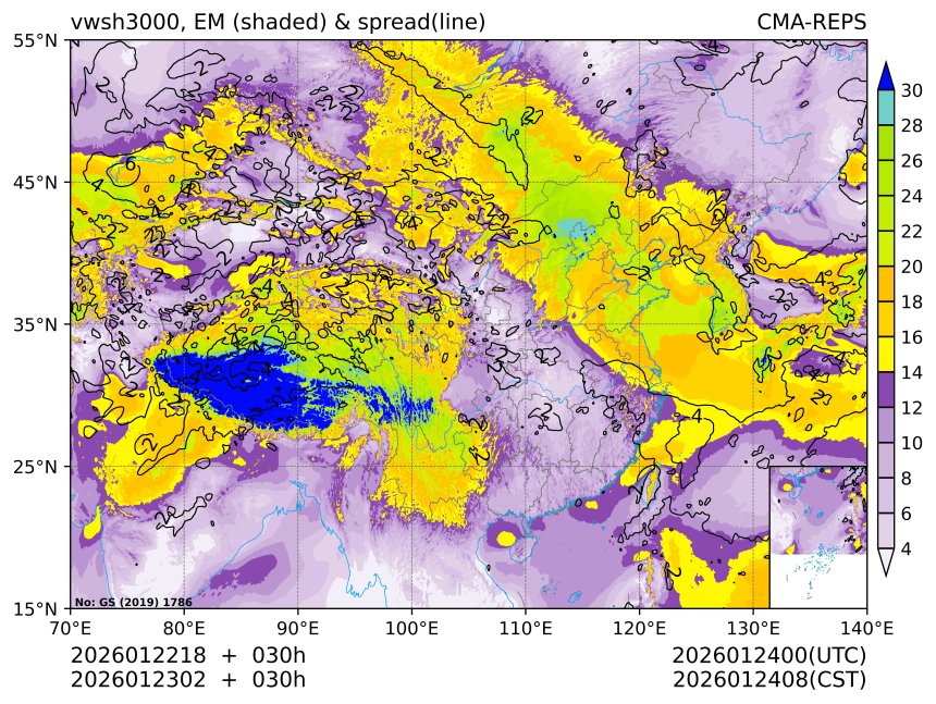 01/23 02时 +030小时