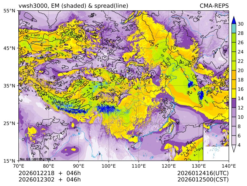 01/23 02时 +046小时