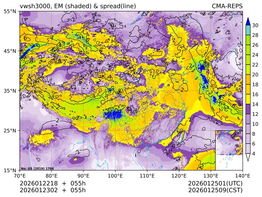 01/23 02时 +055小时