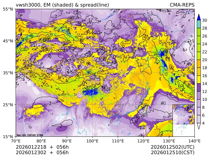 01/23 02时 +056小时