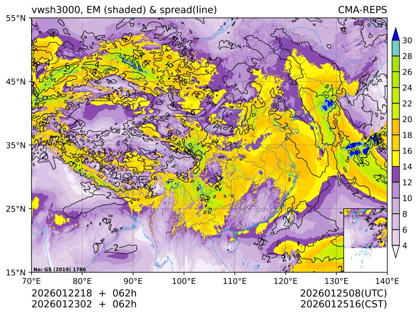 01/23 02时 +062小时