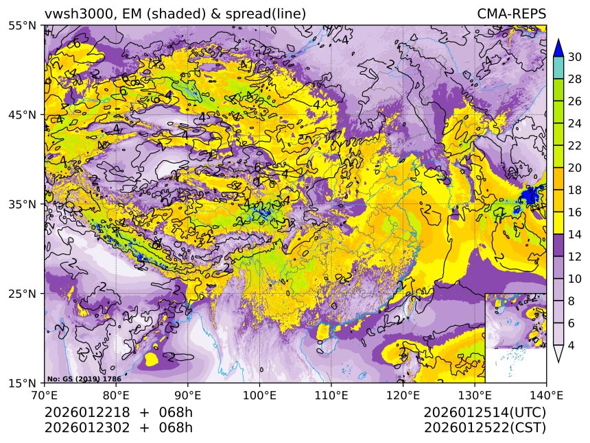 01/23 02时 +068小时
