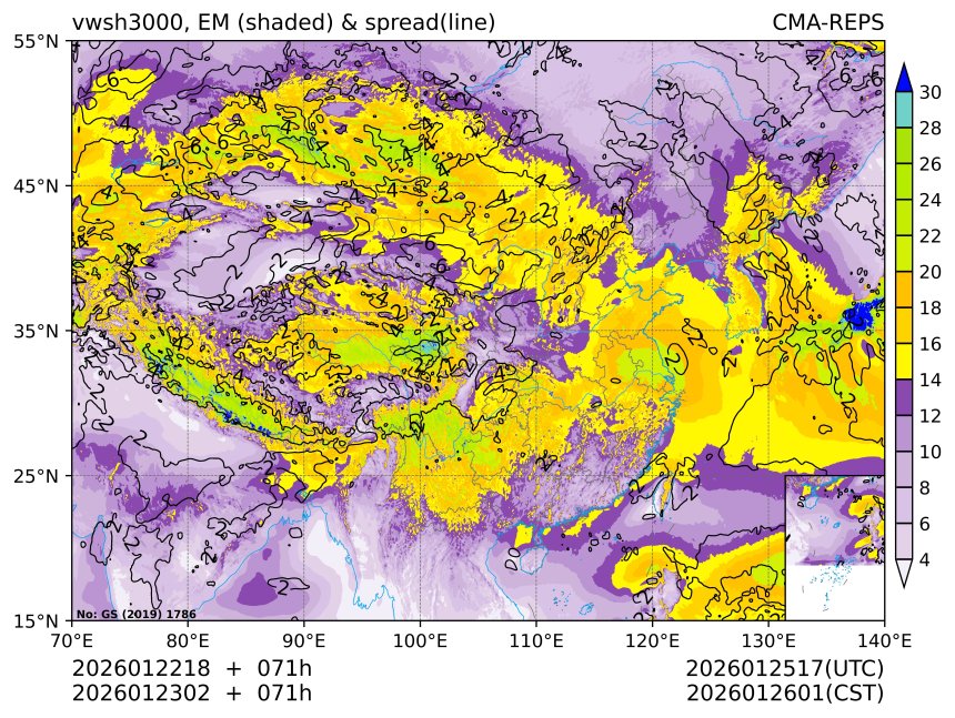 01/23 02时 +071小时