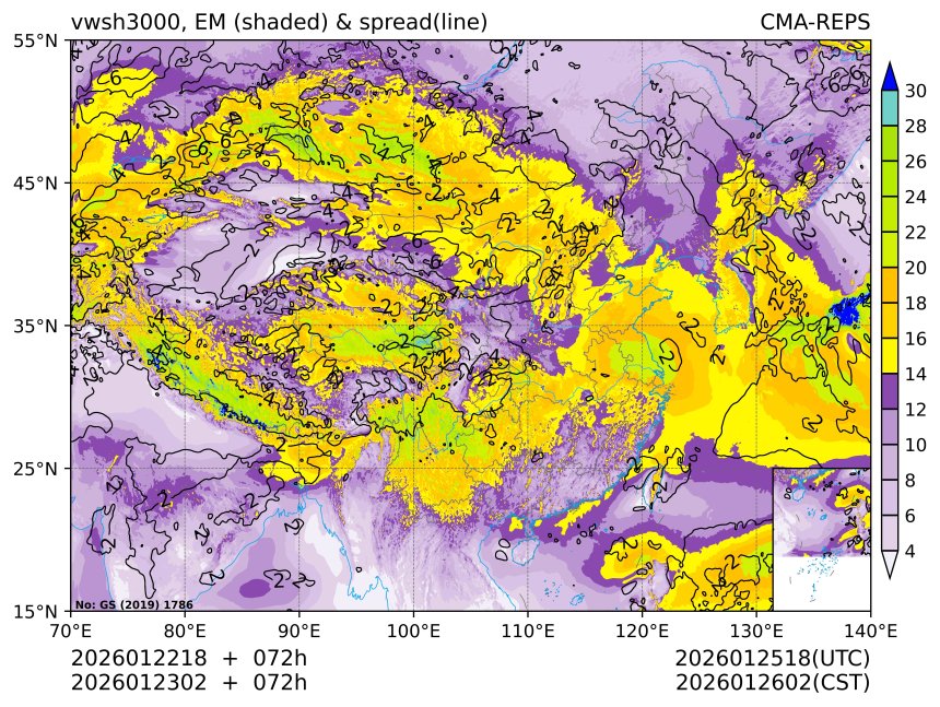 01/23 02时 +072小时