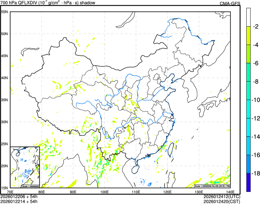01/22 06时 +054小时