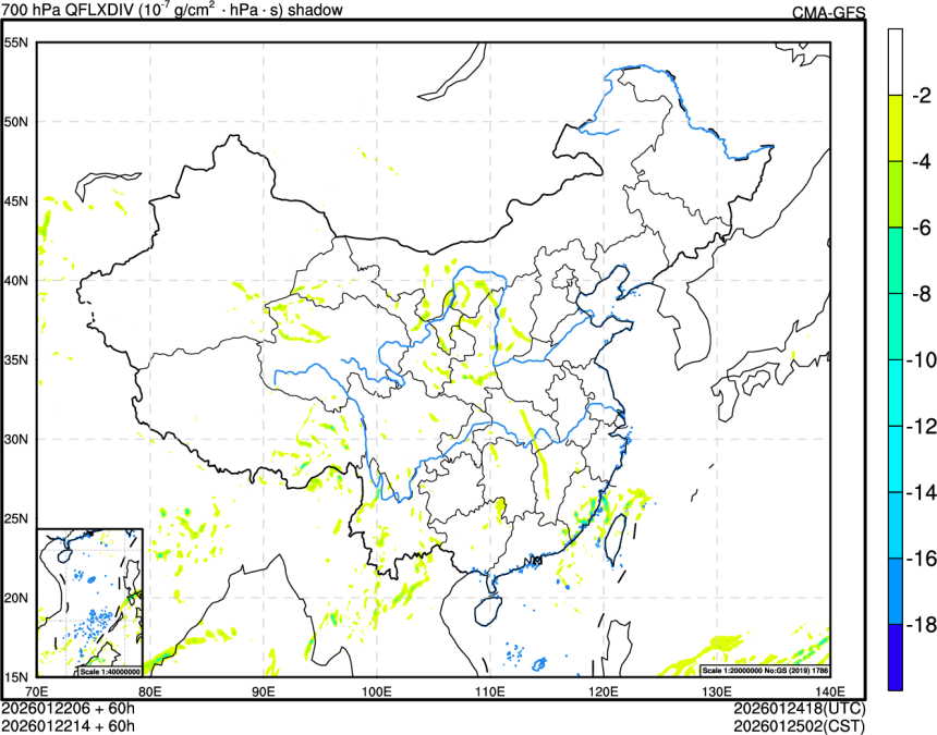 01/22 06时 +060小时