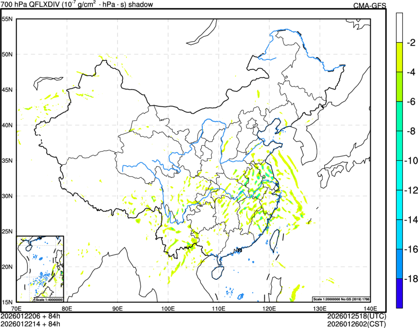 01/22 06时 +084小时