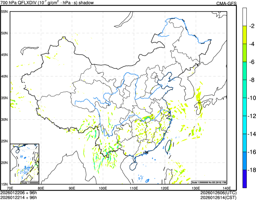 01/22 06时 +096小时