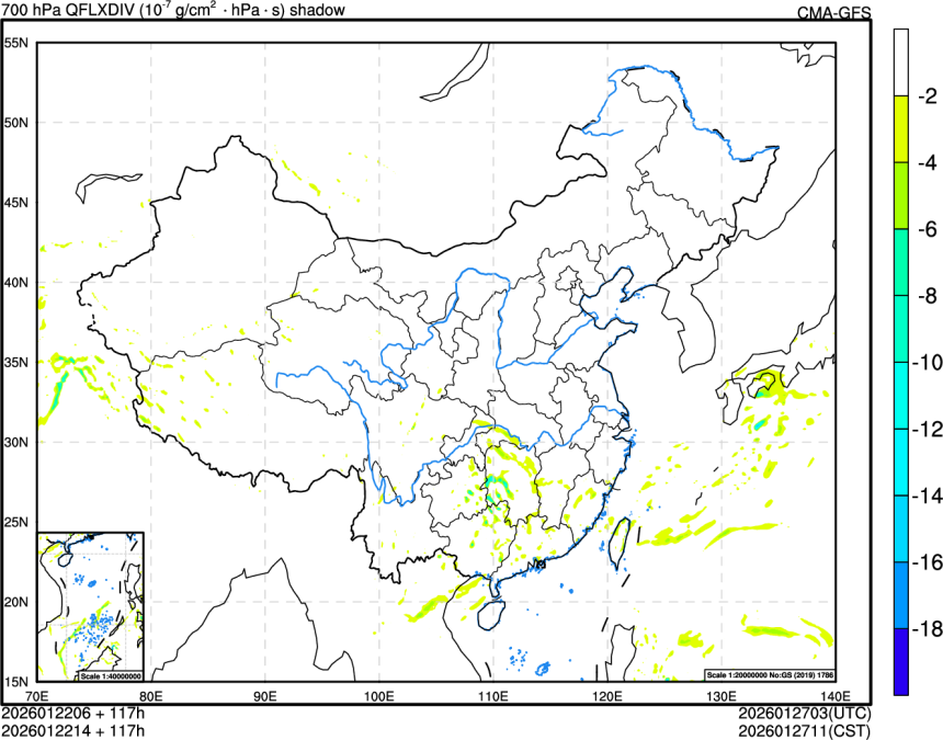 01/22 06时 +117小时