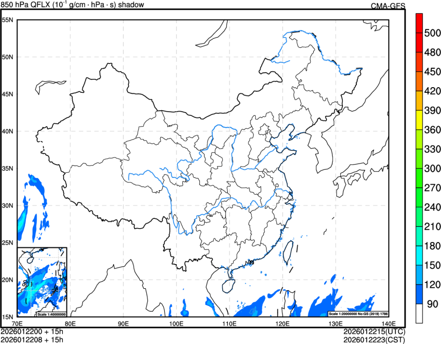01/22 00时 +015小时