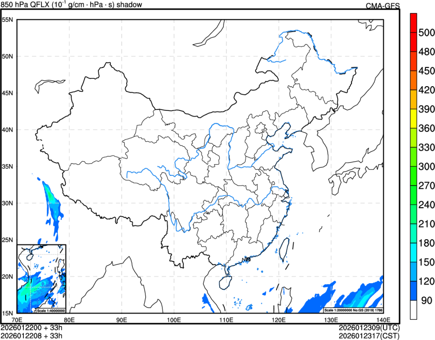01/22 00时 +033小时