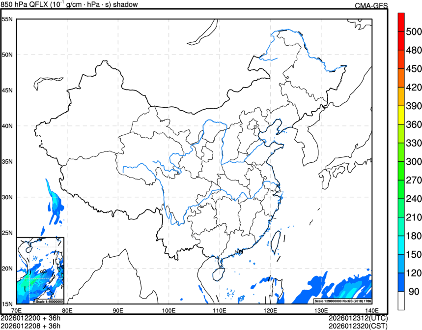 01/22 00时 +036小时