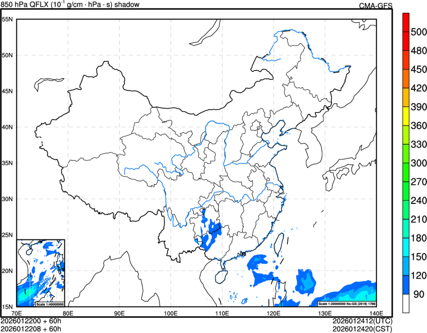 01/22 00时 +060小时