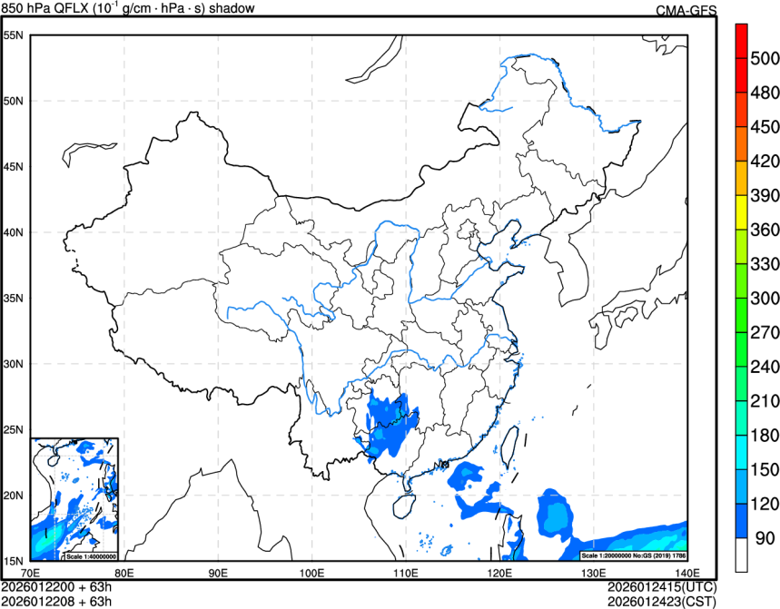 01/22 00时 +063小时