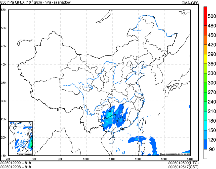 01/22 00时 +081小时