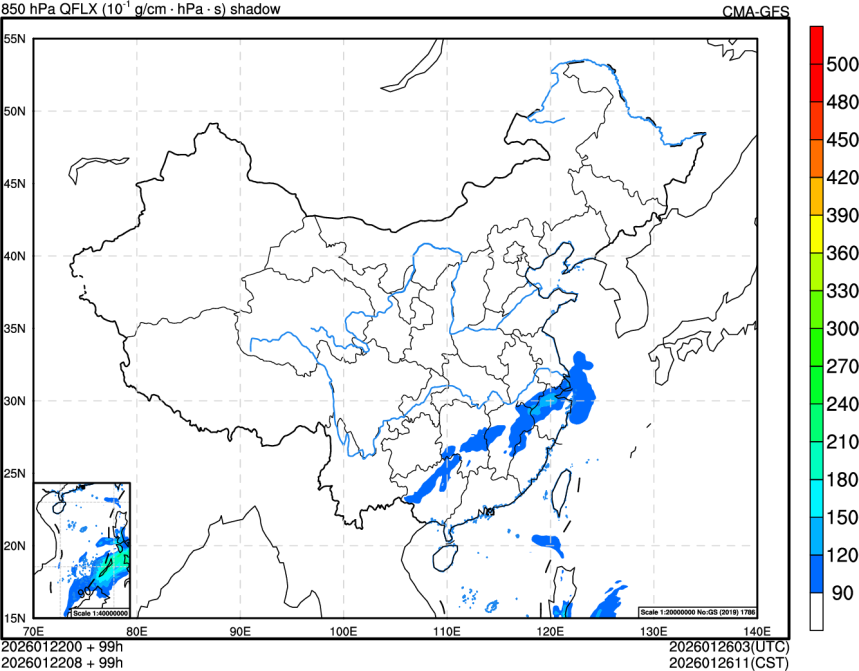 01/22 00时 +099小时