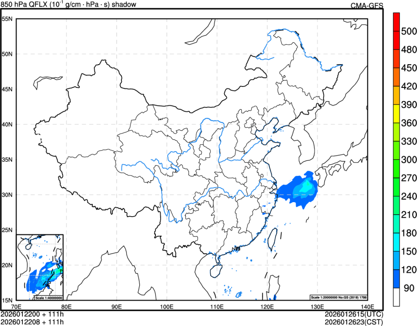 01/22 00时 +111小时