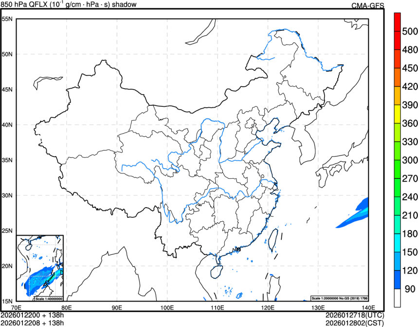 01/22 00时 +138小时