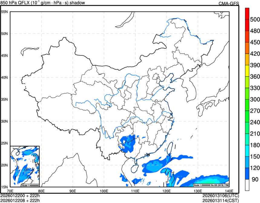 01/22 00时 +222小时