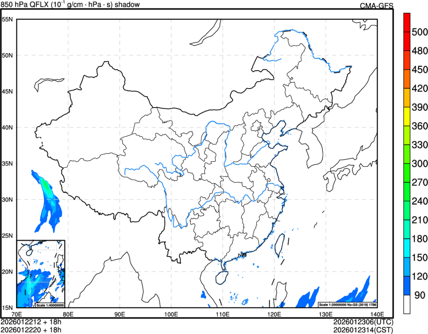 01/22 12时 +018小时