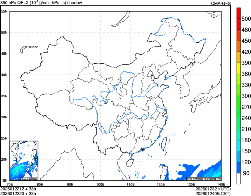 01/22 12时 +033小时