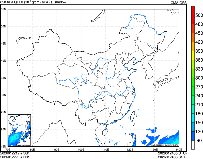 01/22 12时 +036小时
