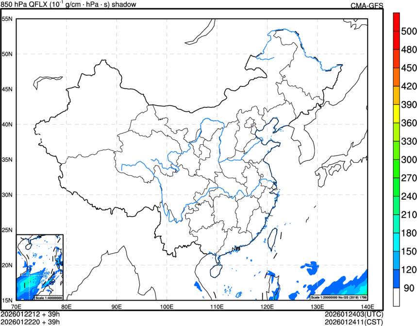 01/22 12时 +039小时