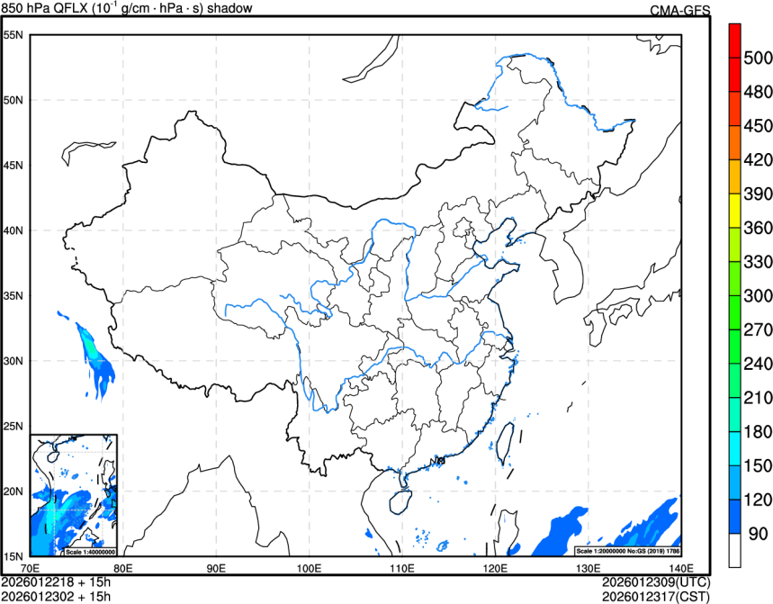 01/22 18时 +015小时