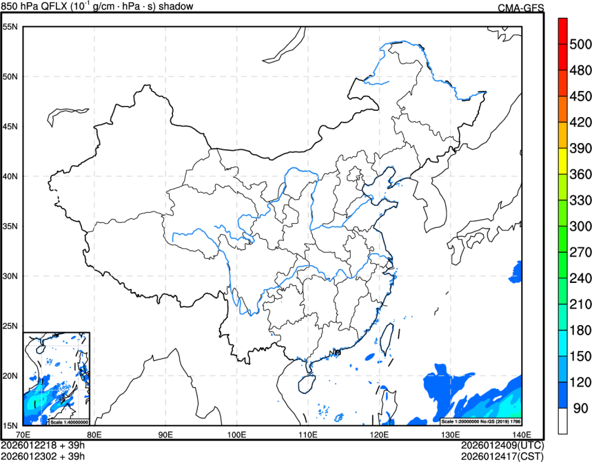 01/22 18时 +039小时