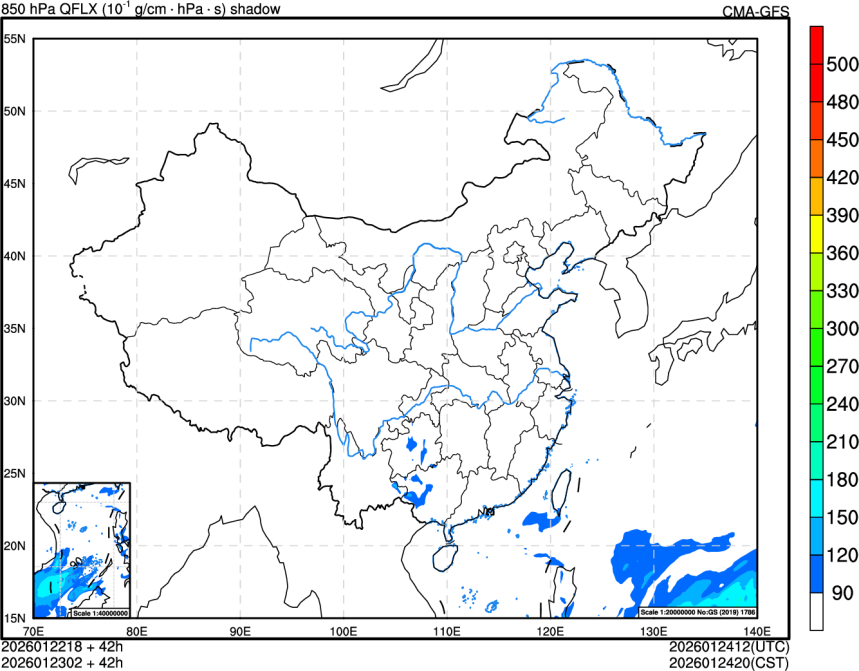 01/22 18时 +042小时